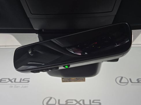 Used 2023 Lexus NX 250 FWD w/ Premium Package image 20