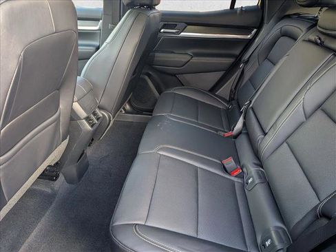 New 2026 GMC Terrain Elevation w/ Elevation Premium Package image 14