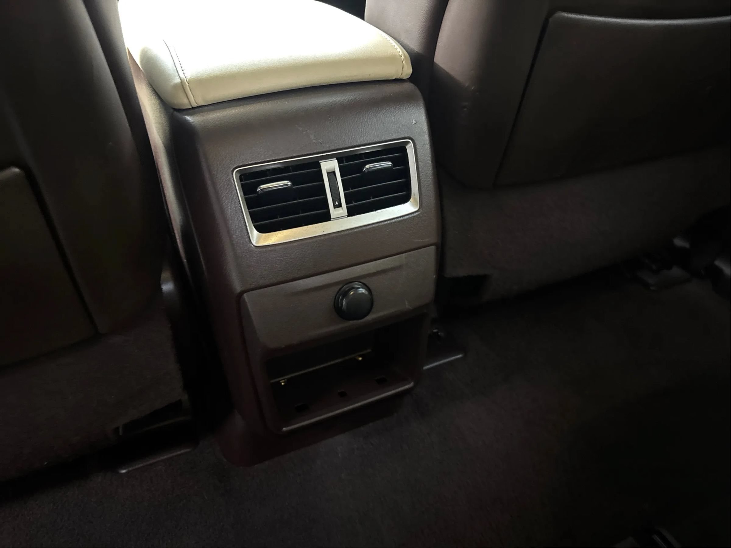 Used 2019 Lexus RX 350L AWD image 27