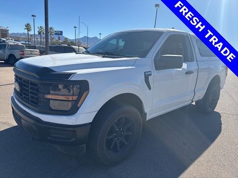Used 2024 Ford F150 XL image 2