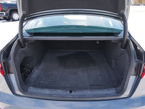 Used 2019 Audi A6 3.0T Prestige image 18