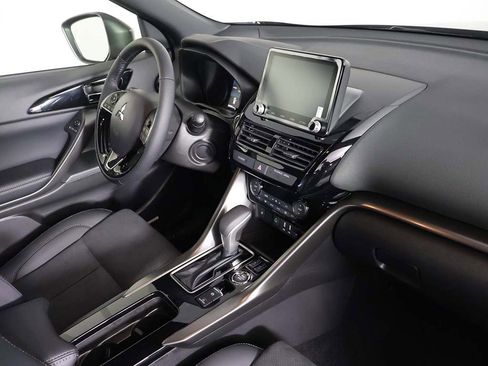 New 2026 Mitsubishi Eclipse Cross Black Edition image 26