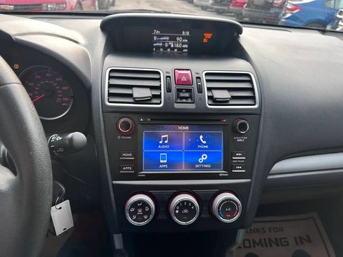 Used 2017 Subaru Forester 2.5i w/ Alloy Wheel Package image 20