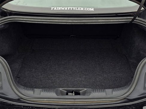 Used 2024 Ford Mustang Premium image 9