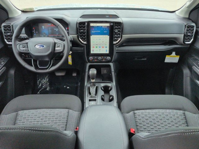 New 2026 Ford Ranger XLT RWD image 15
