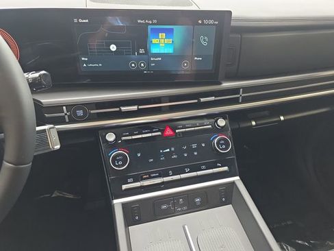 New 2026 Hyundai Santa Fe XRT image 22