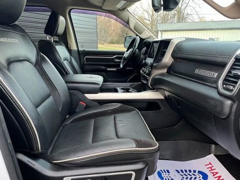 Used 2020 RAM 1500 Laramie image 12