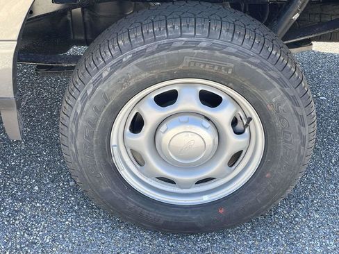 New 2026 Ford F150 XL image 9