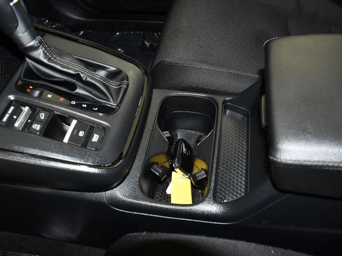 Certified 2024 Honda CR-V EX image 32
