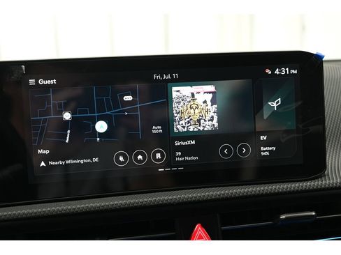 New 2025 Kia EV6 GT-Line image 34