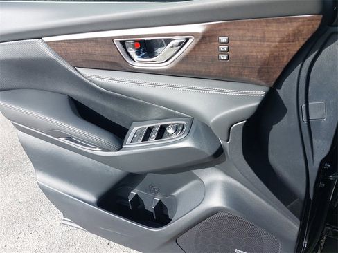 New 2026 Subaru Ascent Touring image 23