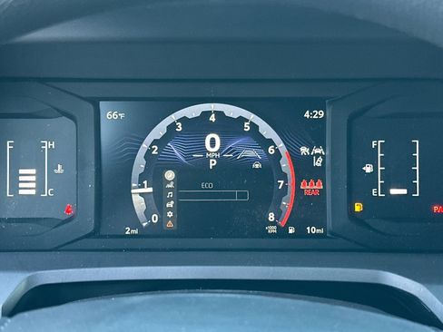 New 2026 Toyota Tacoma SR5 image 28