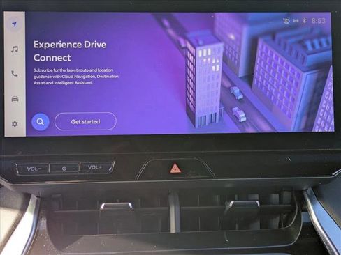 Used 2023 Toyota Venza XLE image 14