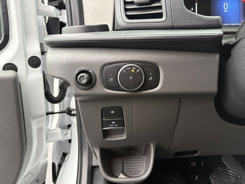 New 2026 Ford Transit 350 148 High Roof Extended AWD image 28