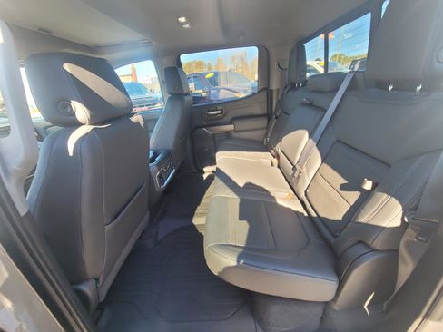 Used 2021 GMC Sierra 1500 Denali w/ Technology Package image 11