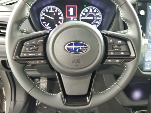 New 2026 Subaru Forester Premium image 24