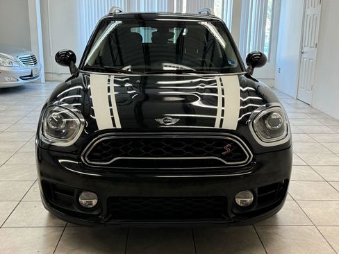 Used 2018 MINI Cooper Countryman S FWD image 2