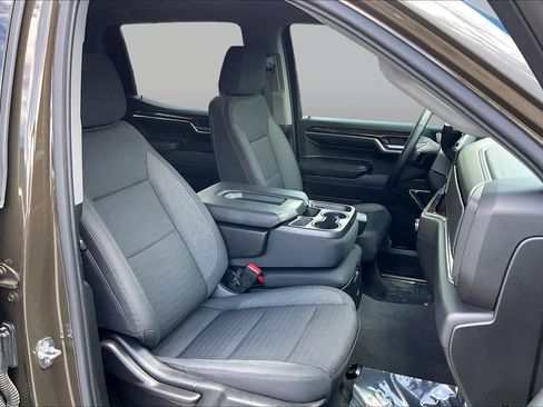 Used 2023 GMC Sierra 1500 Elevation RWD image 8