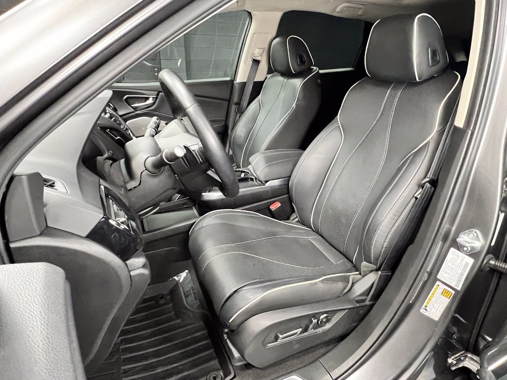 Used 2025 Acura RDX w/ Advance Package AWD/4WD image 7