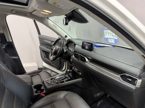 Used 2019 MAZDA CX-5 Grand Touring w/ GT Premium Package AWD/4WD image 26