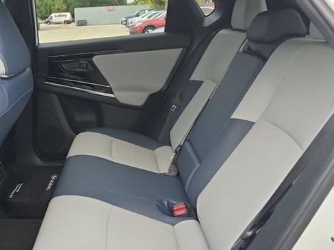 Used 2023 Subaru Solterra AWD image 6