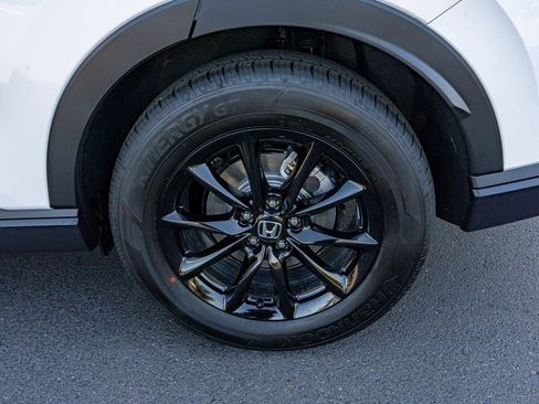 New 2026 Honda CR-V Sport image 10