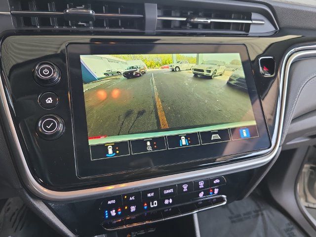 Used 2023 Chevrolet Bolt EUV Premier w/ Sun & Sound Package FWD image 23