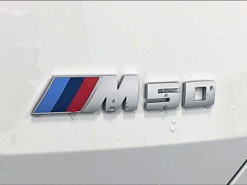 Used 2025 BMW X3 M50 w/ Premium Package AWD/4WD image 33