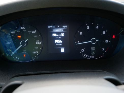 New 2026 RAM ProMaster 3500 w/ Convenience Group image 21