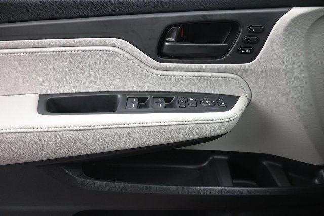 New 2026 Honda Odyssey EX-L image 27