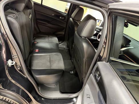 Used 2023 Mitsubishi Eclipse Cross SE image 37