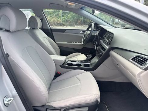 Used 2015 Hyundai Sonata SE FWD image 9