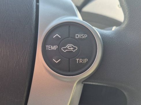 Used 2013 Toyota Prius Two FWD image 18