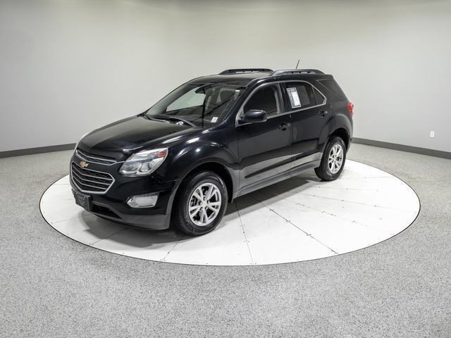 Used 2016 Chevrolet Equinox LT AWD/4WD image 31