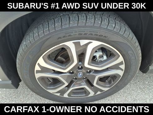 Used 2023 Subaru Ascent Limited AWD/4WD image 10