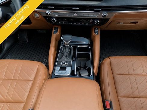 Certified 2025 Kia Telluride EX X-Line AWD/4WD image 20