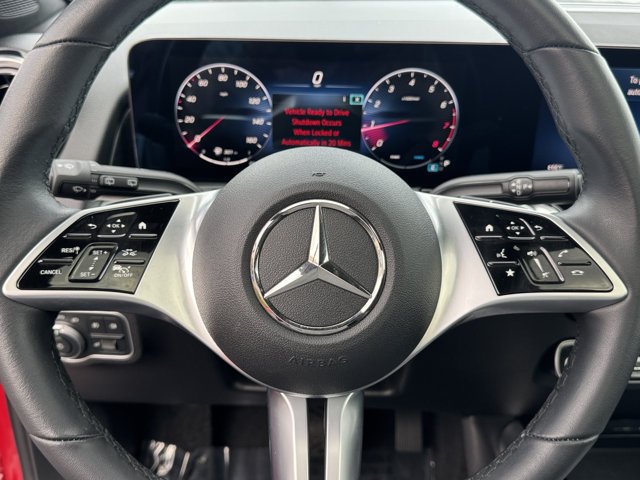Used 2026 Mercedes-Benz GLB 250 image 24