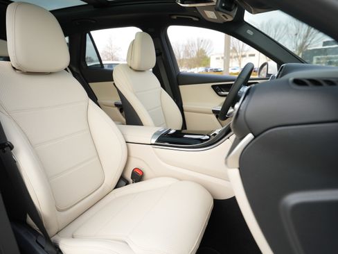 New 2026 Mercedes-Benz GLC 300 GLC 300 image 37