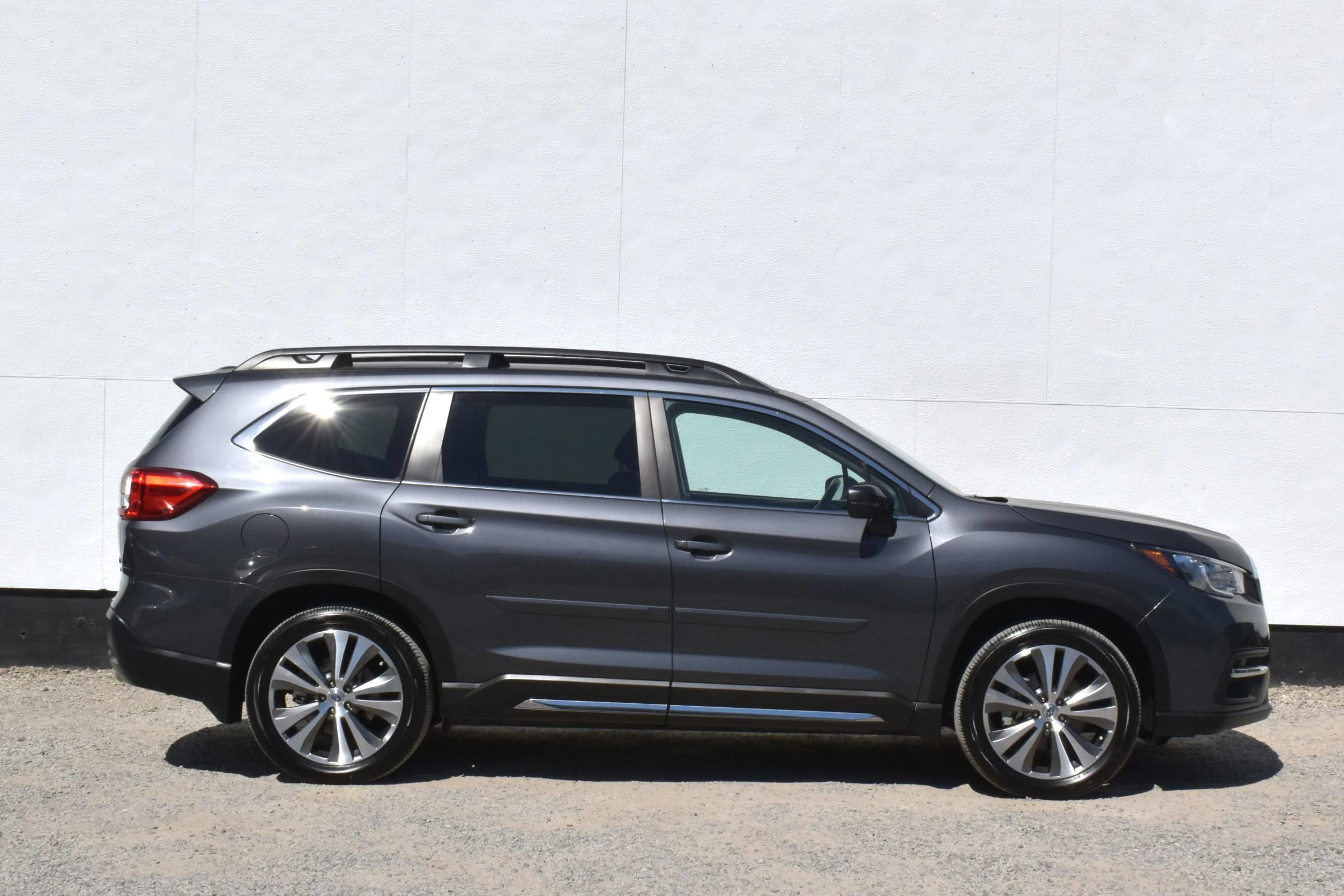 Used 2019 Subaru Ascent Limited AWD/4WD image 46