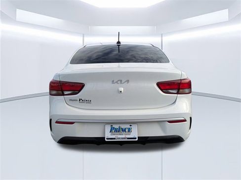Used 2023 Kia Rio S w/ Technology Package image 6