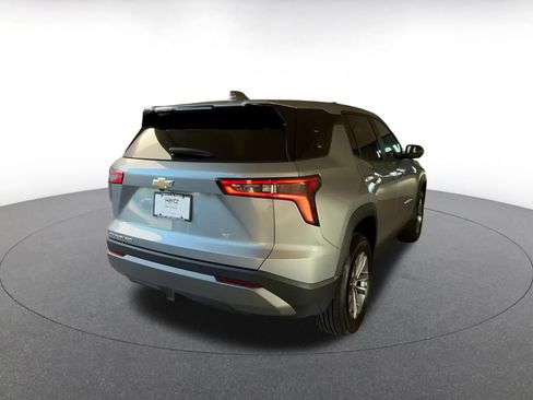 Used 2025 Chevrolet Equinox LT image 14