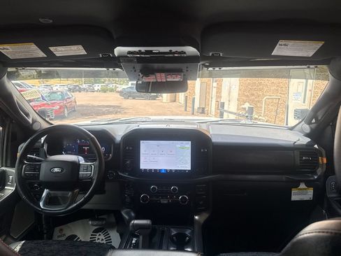 Used 2024 Ford F150 Tremor w/ Tow/Haul Package AWD/4WD image 25