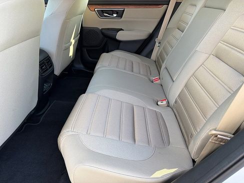 Used 2019 Honda CR-V EX image 7