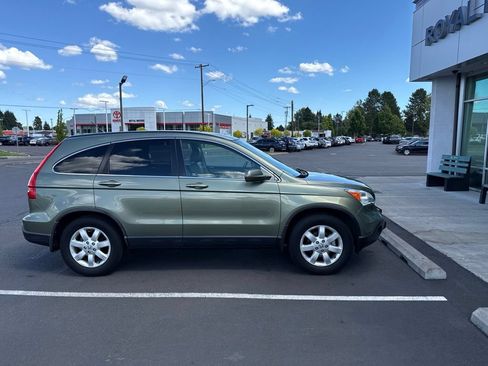 Used 2009 Honda CR-V EX-L image 2