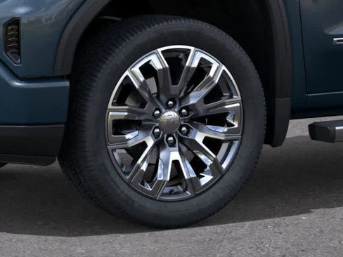 New 2026 GMC Sierra 1500 Denali image 9
