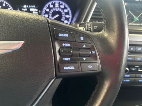 Used 2016 Hyundai Genesis 3.8 image 17