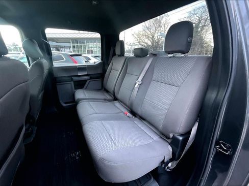 Used 2019 Ford F150 XLT w/ Equipment Group 302A Luxury image 19