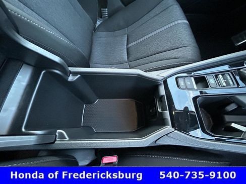 Certified 2025 Honda Accord Sport image 20