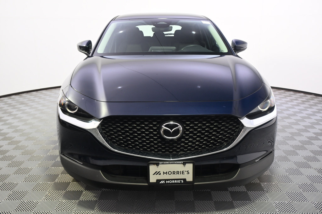 Used 2024 MAZDA CX-30 AWD 2.5 S image 10