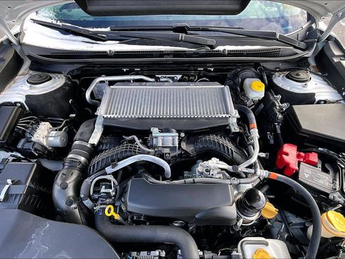 Used 2024 Subaru Legacy Touring XT image 10